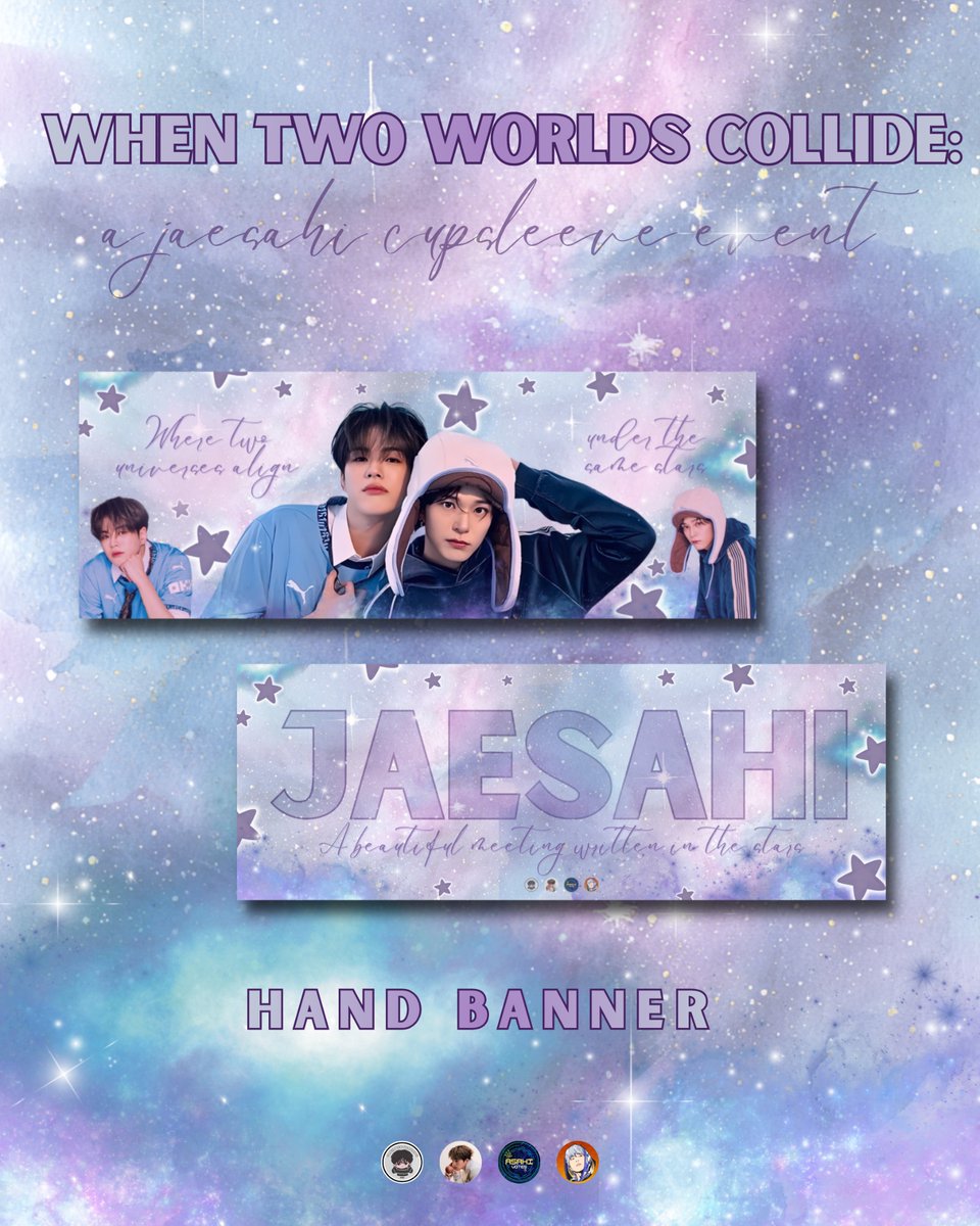 JaeSahi 🌟 tweet media