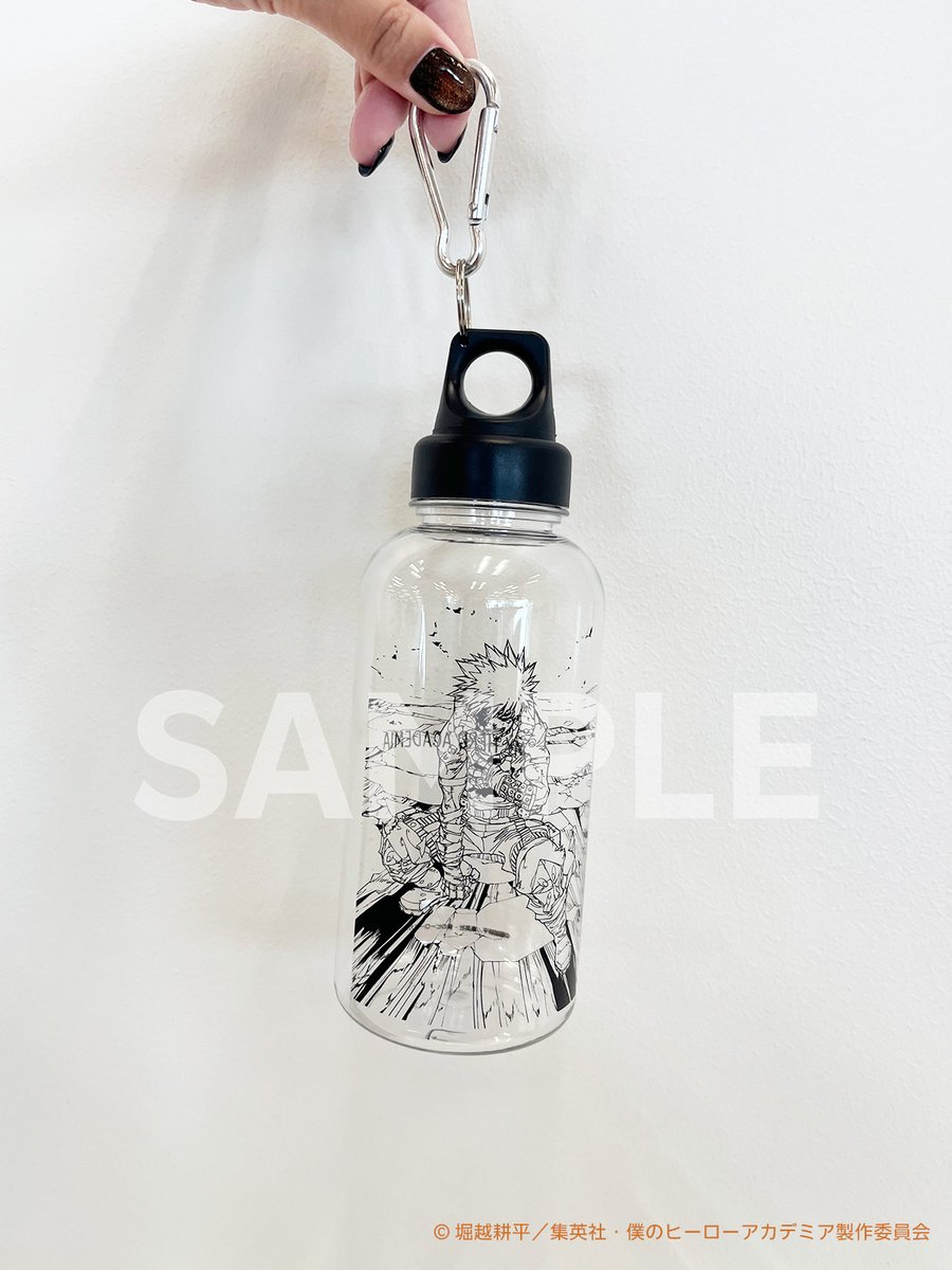 いよいよ1巻が明後日2/18発売✨📢 ＼ 『#僕のヒーローアカデミア