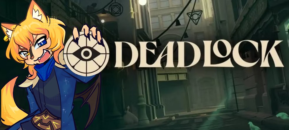 ninerealmsttv's tweet photo. I really wanna get better at #Deadlock!
Do you have a favourite content creator that does guides, how-tos and walkthroughs on learning the movement and shop system? ✨
Shout'em out below! (I need all the help I can get...) 👉👈
#proplay #competitivegaming #valve #steam https://t.co/iWQxXDkboq