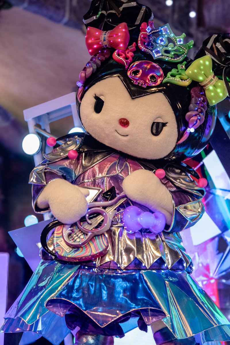 かんちょ😈☠️🖤🎀 (@kancho_puro) / Posts / X