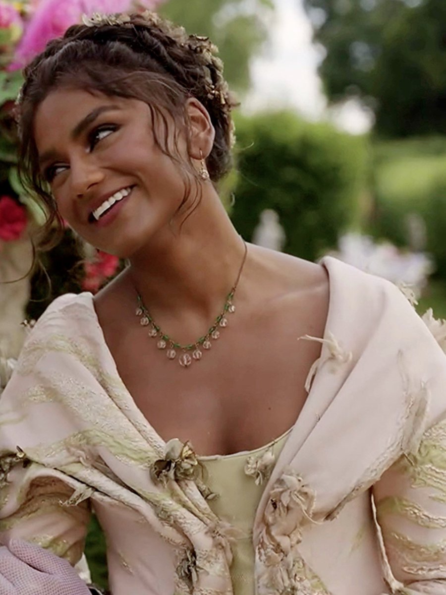 viscountess bridgerton as much as they may hate it