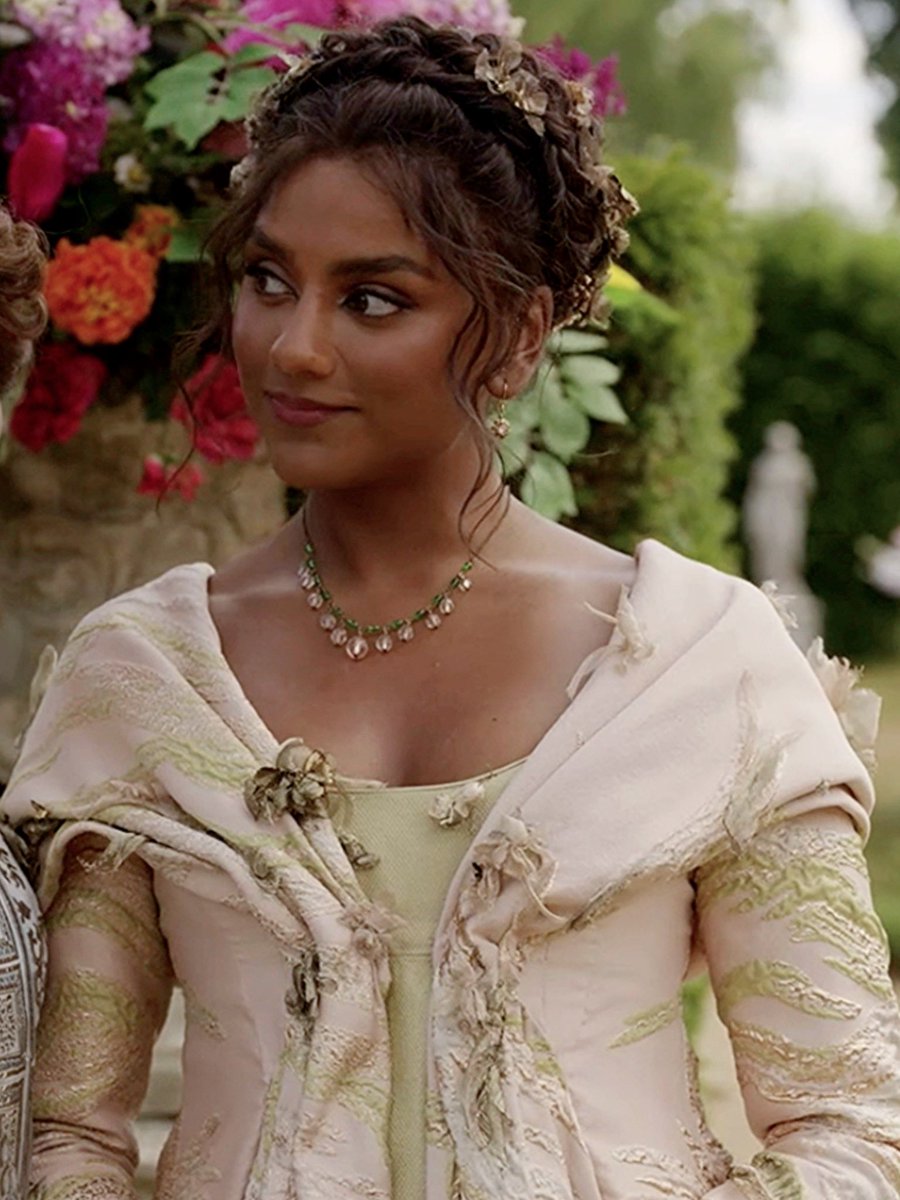 kathani bridgerton 🪽 tweet media