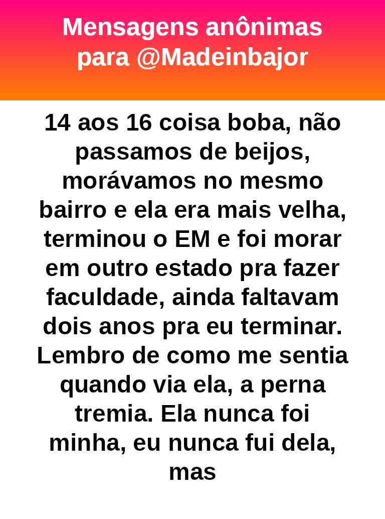 Making of da vida alheia tweet media