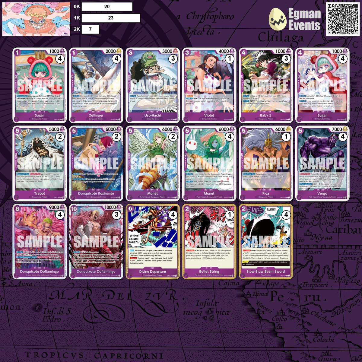 Old Egman tweet media