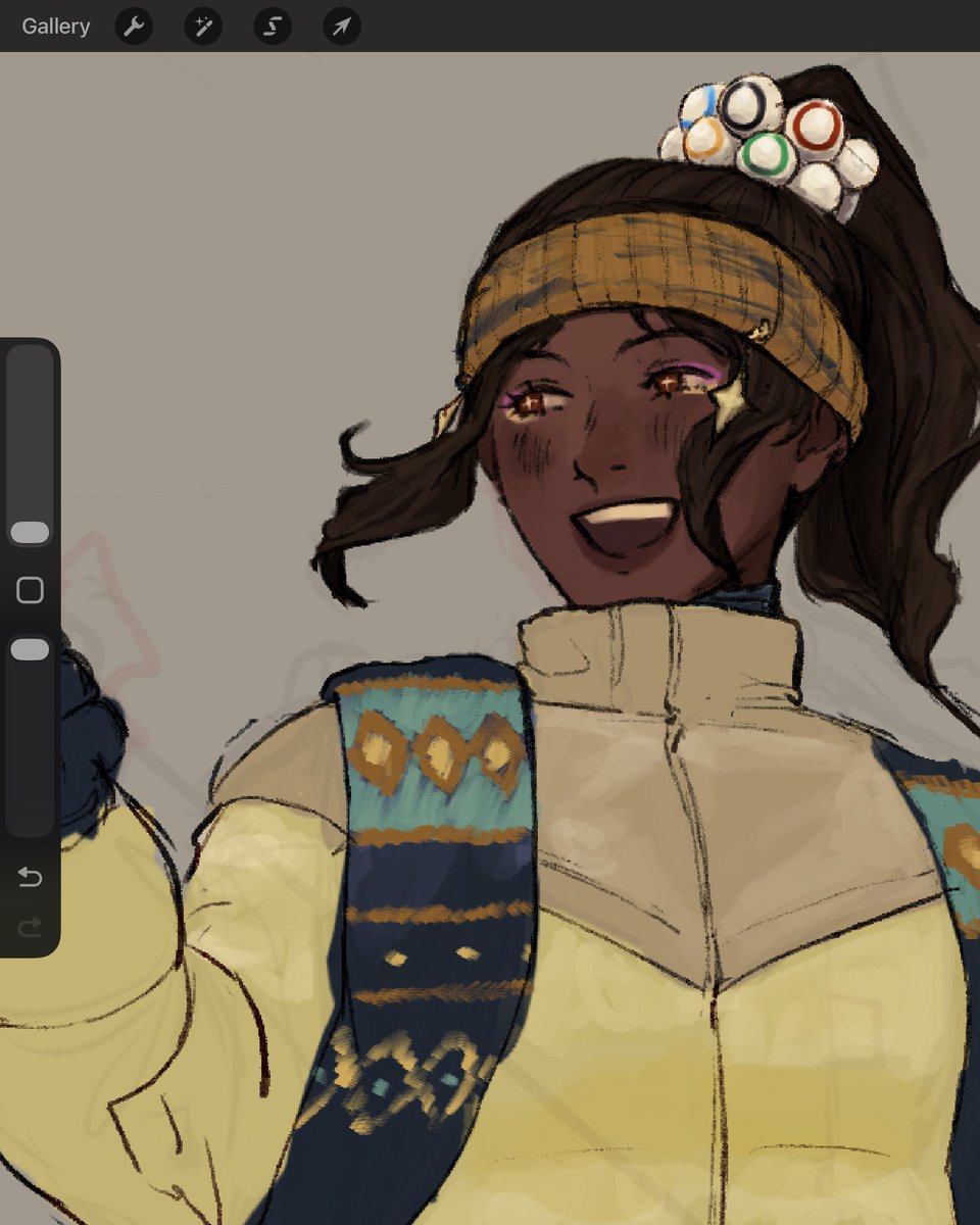 and if i draw fire emblem …. x ….. winter olympics…. what then

timerra fe engage my muse