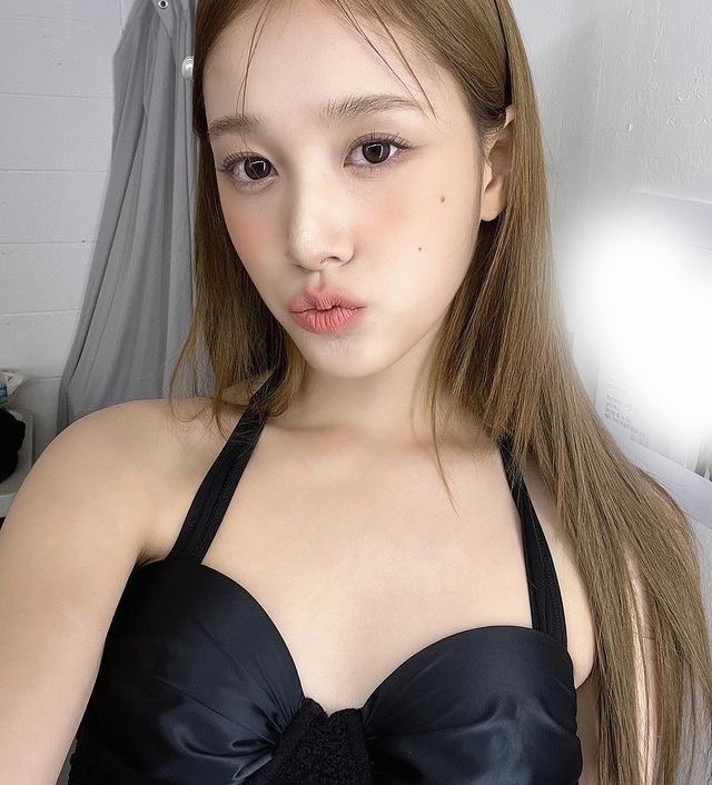 a duo i just made up ♡