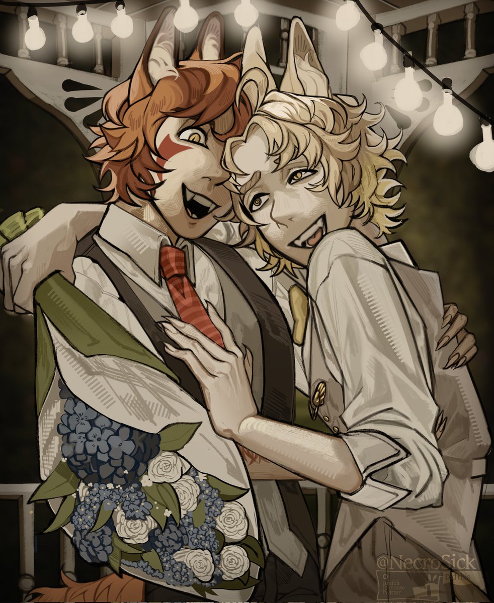 N3CR0S1S 🥩 (commissions closed) tweet media