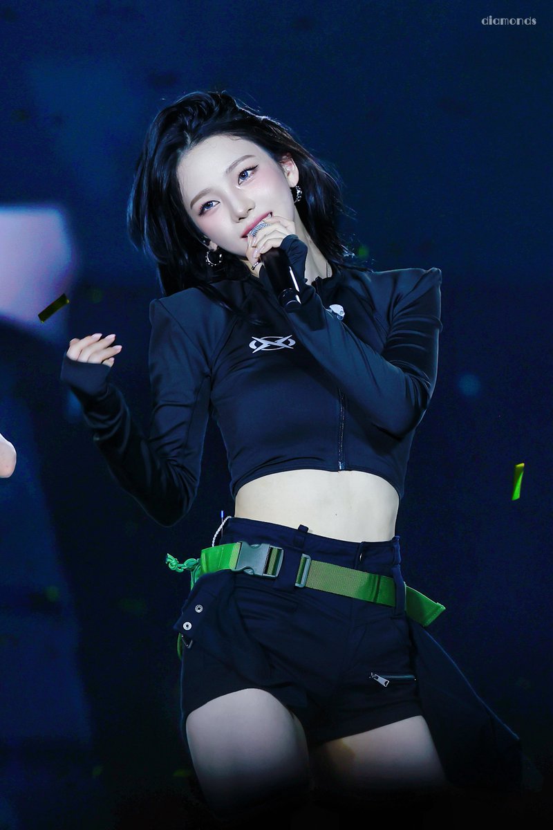 260214｜SMT🐍🖤
 #aespa #aspa #에스파 #KARINA #카리나