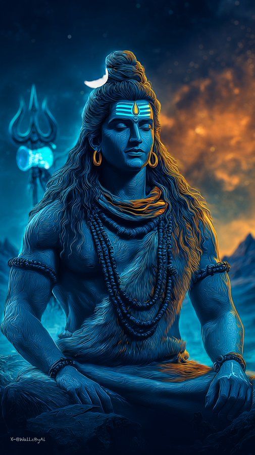 हर हर महादेव 🙏🏻🙏🏻 जय भोलेनाथ 🙏🏻🙏🏻
Happy monday ☺️
ॐ नमः शिवाय 🙏🏻🙏🏻 #LordShiva #HarHarMahadevॐ #MondayVibes #INDvsPAK #T20WorldCup2026 #indiavspak #India #TatyaTope #colombo #MahaShivaratri2026 #RuchiTiwari