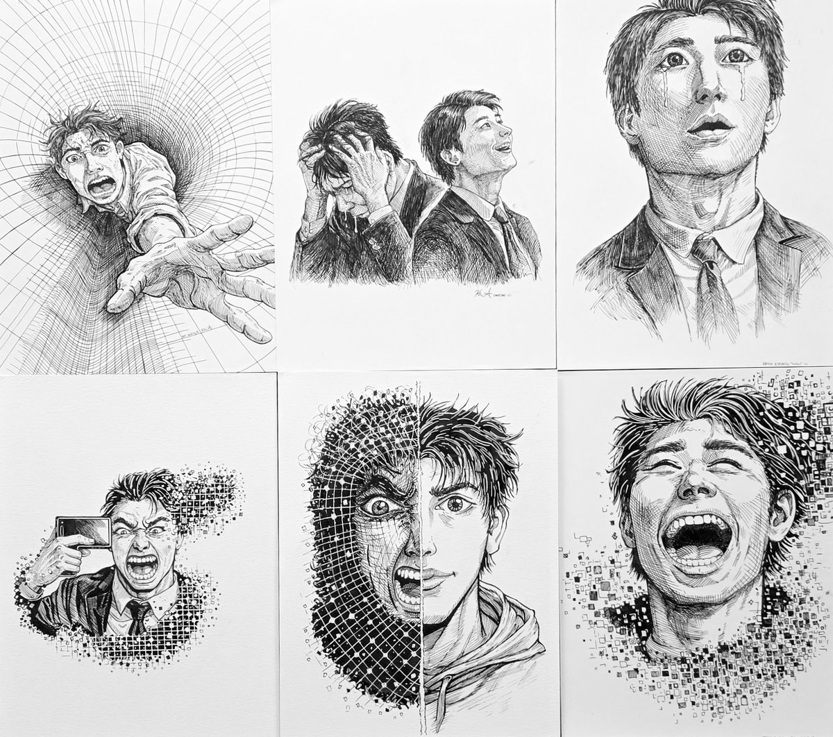 Kevin → Plant Daddy tweet media