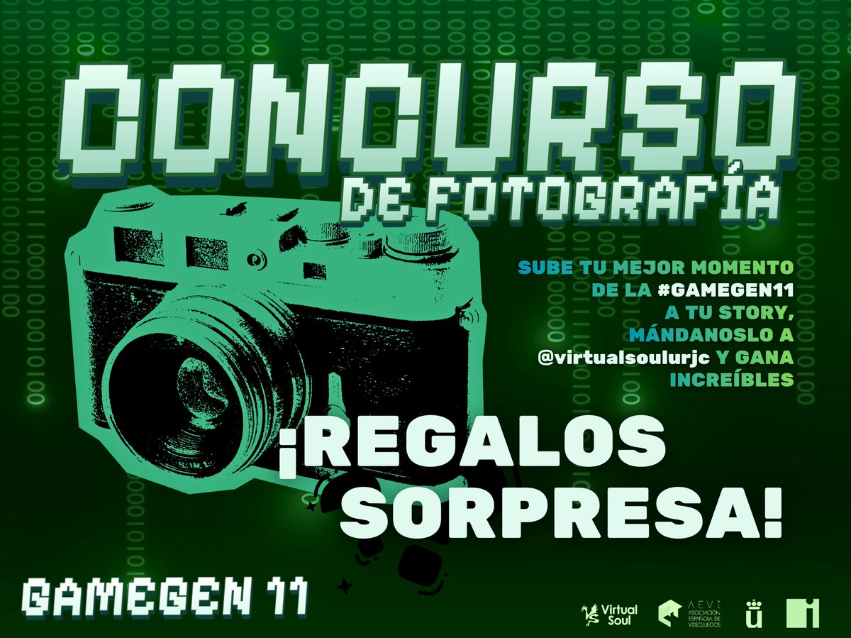 Virtual Soul tweet media