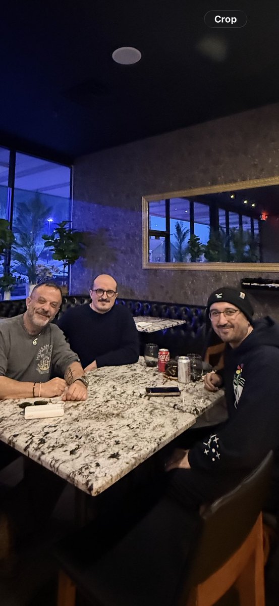 Adam Weitsman tweet media