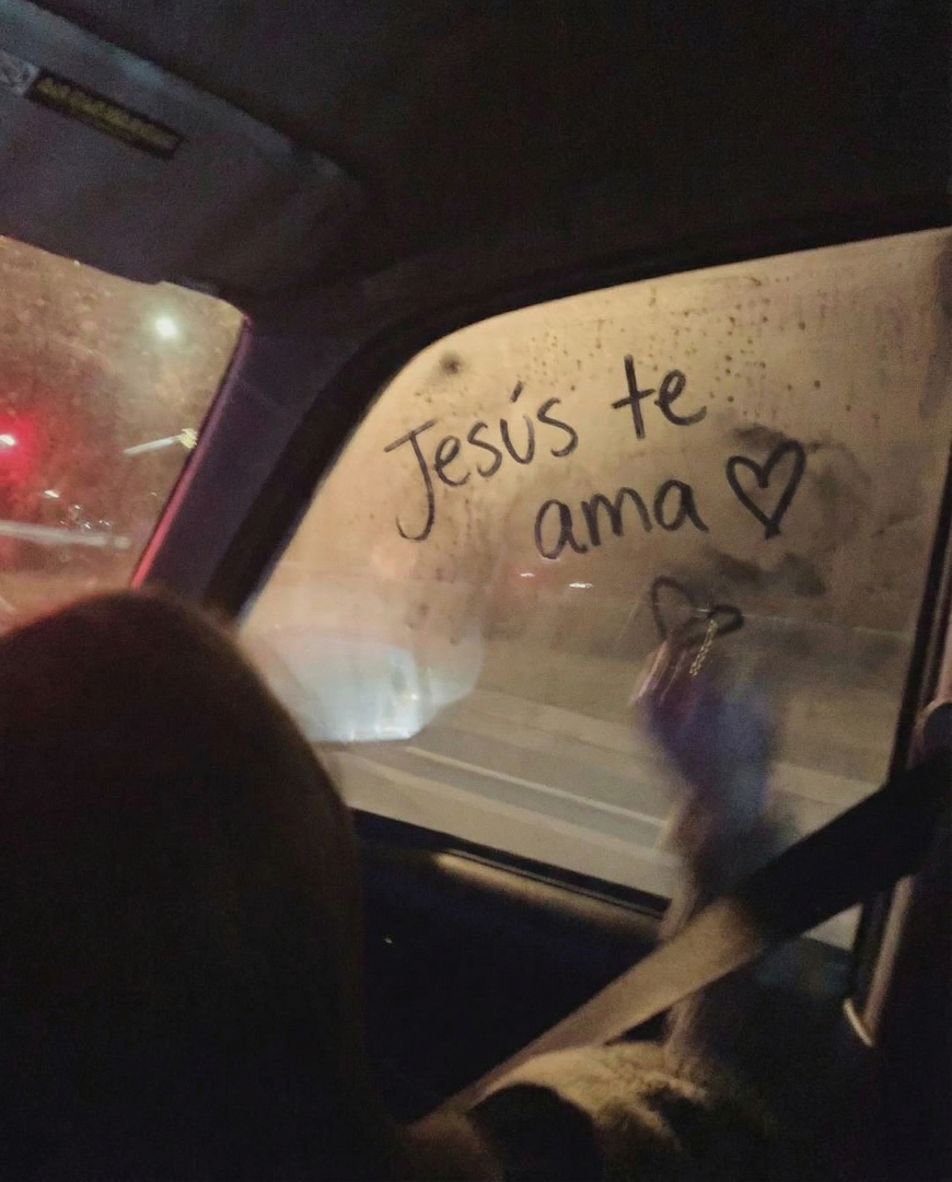 ojoalcielo_'s tweet photo. Amén!! ❤️ https://t.co/L0NsSfiZ33
