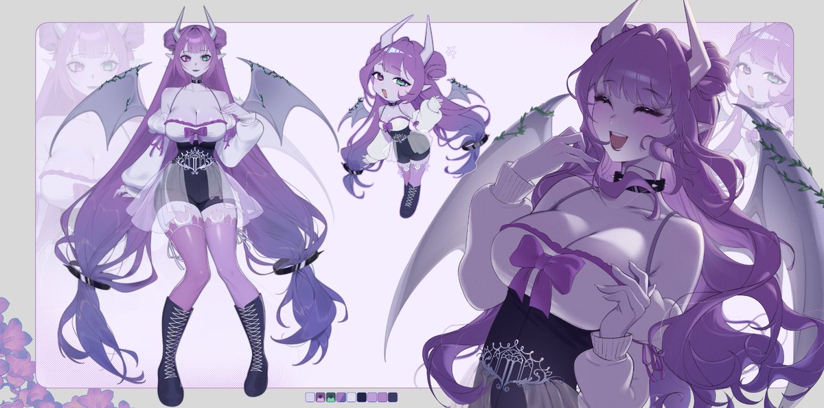 Eli 💜🪨 tweet media