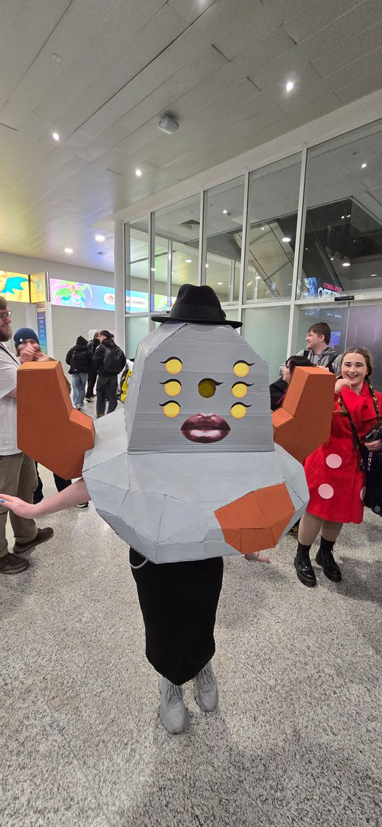 Ze Banded tweet media