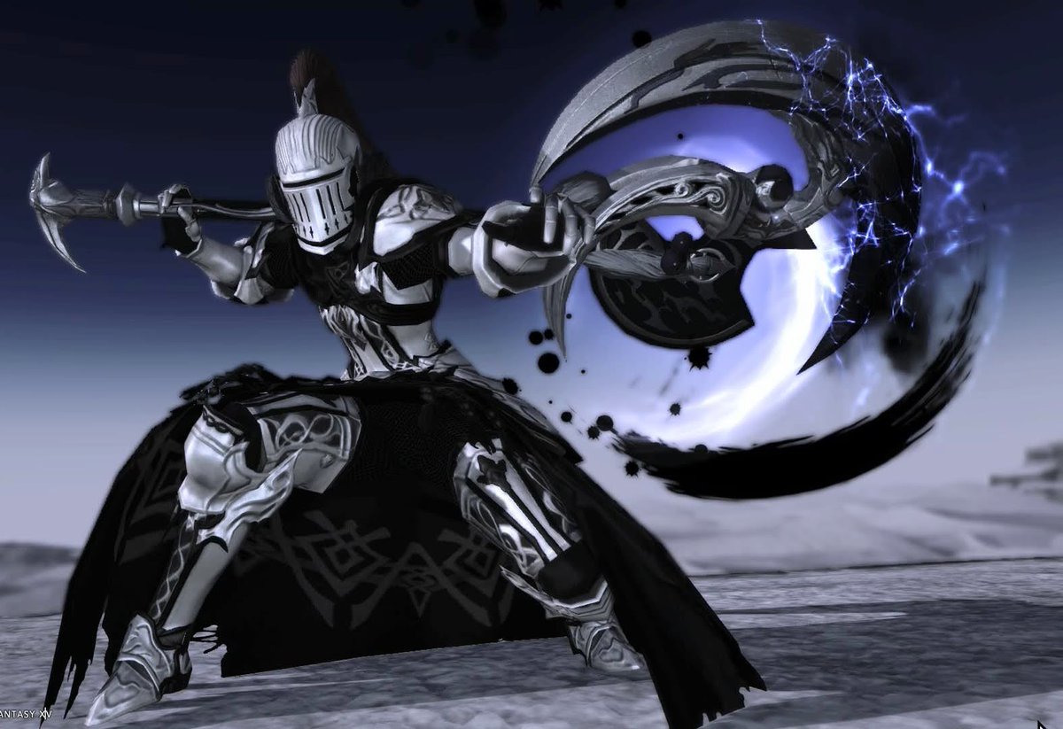 Sen, Au Ra Enjoyer 🦎 tweet media