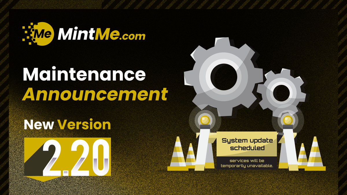 MintMe.com Coin tweet media