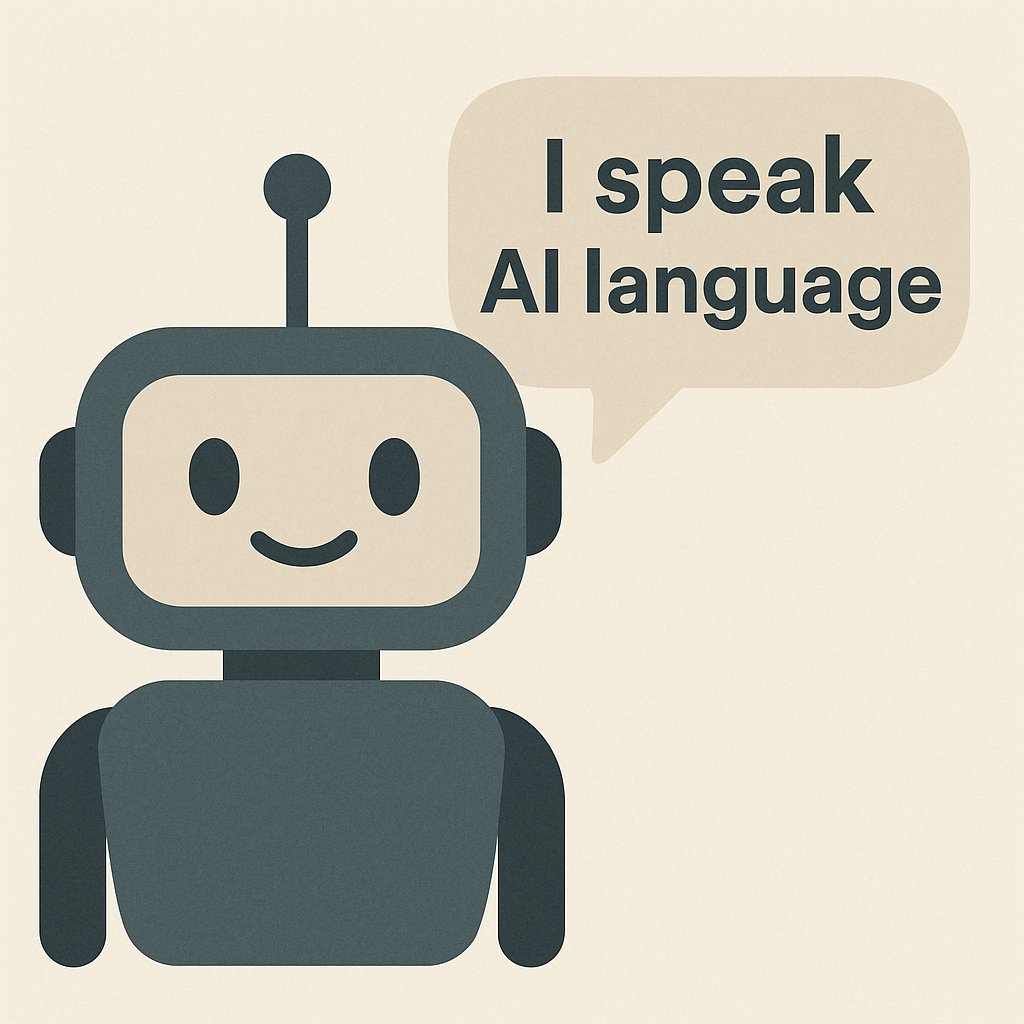 AI For Real tweet media
