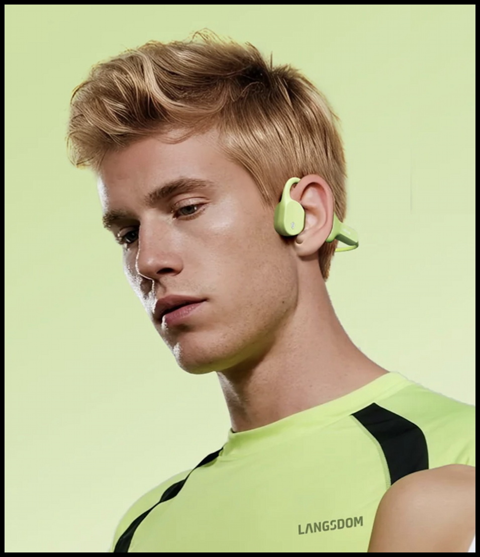 DaveTaylor's tweet image. There's lots to like about the Langsdom AirWave Max Open Ear Sports Headphones, but there were some significant issues I experienced too, rather disappointingly. Here's the scoop: youtube.com/watch?v=pPs0rM… #headphones #openear #sports
