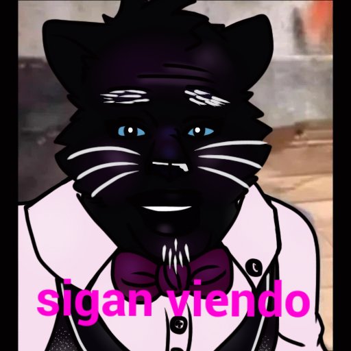 Lo que yo les digo a todo aquel que ya vió el dibujo que publiqué recientemente: