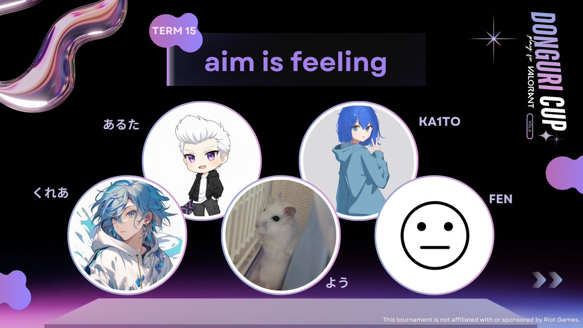 VOR Rascal tweet media