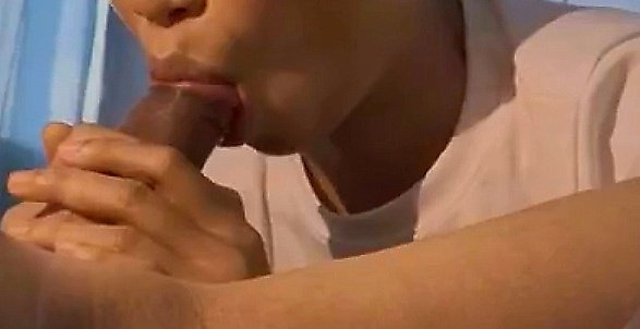 ผัวเผลอแล้วเจอกัน ดูเงียบๆเรียบร้อย ดูดควยเก่งจริงๆ🤗