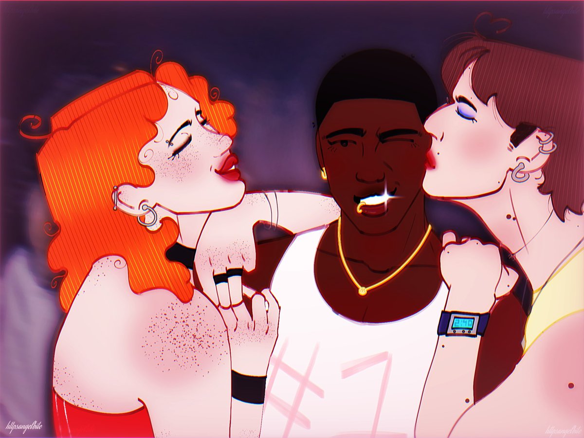 ᥲᥒgᥱᥣ 💭🌸 іrᥣ ᥕіᥣᥣ᥆ᥕ ᑲᥡᥱrs tweet media