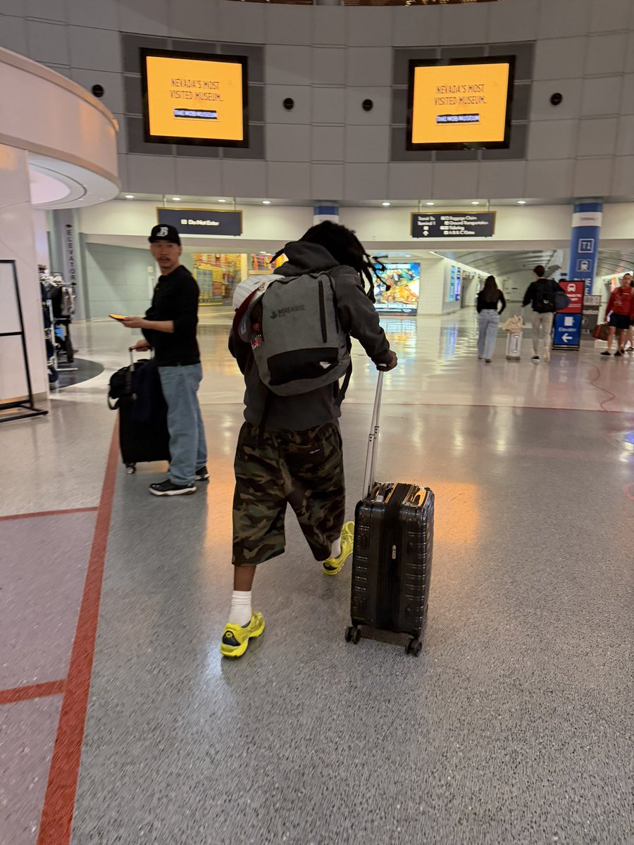 mir(aj preller assistant) tweet media