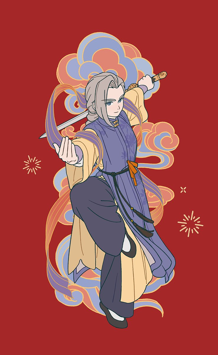 羅小黑CAT tweet media