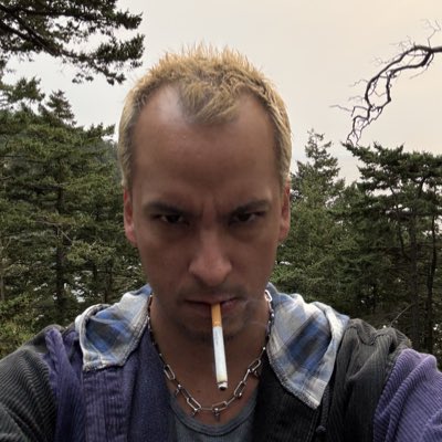 #NewProfilePic