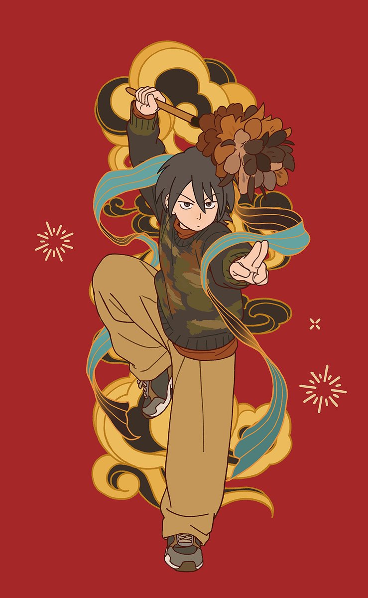 羅小黑CAT tweet media