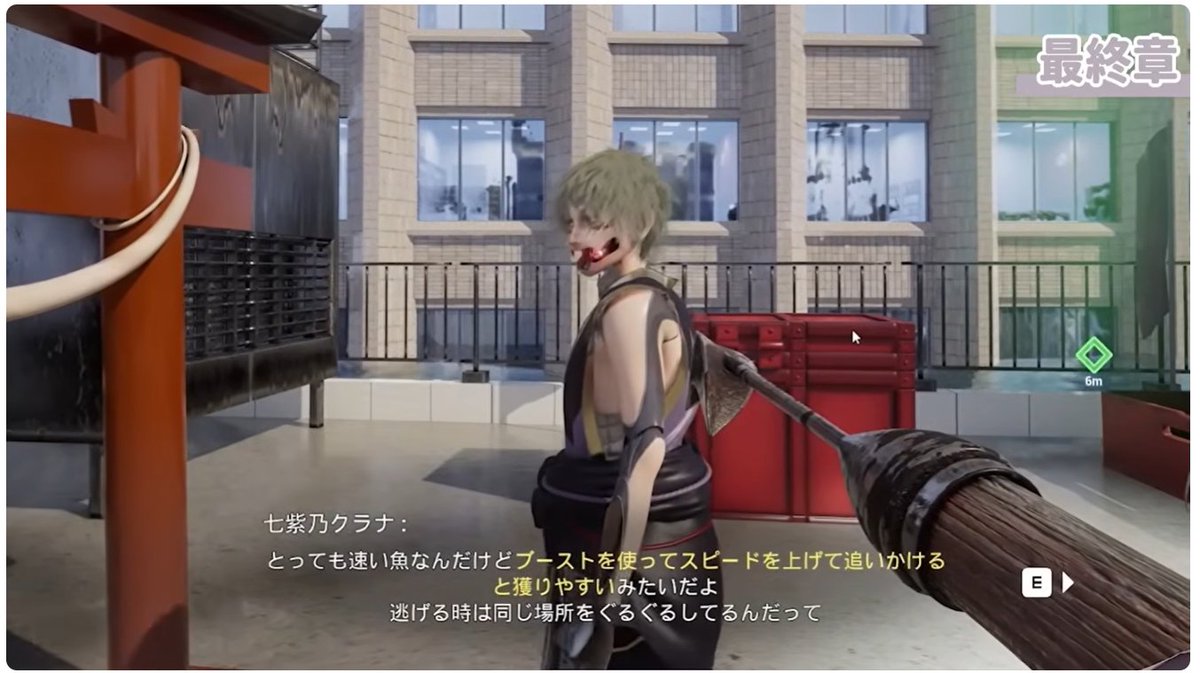 頼むからもっと宣伝してくれ
とあるにじさんじの人の実況見てて、「こんクラァ」って聞こえてビビったんだから