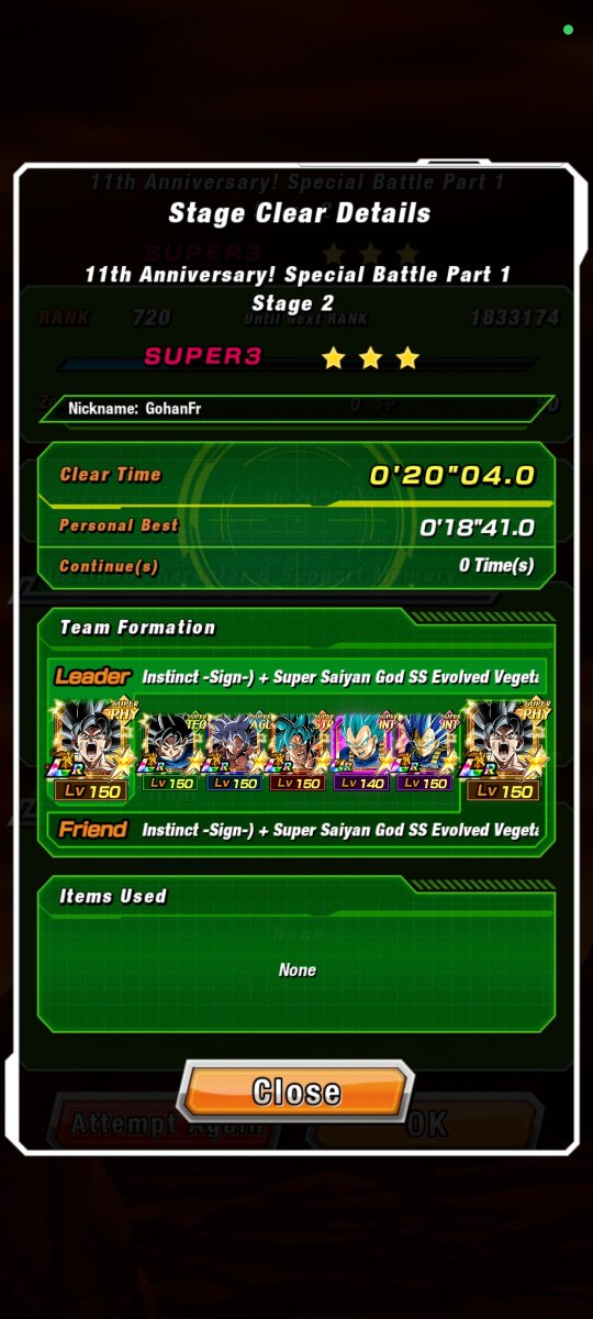 The Italian Gohan 🍕🇮🇹 tweet media