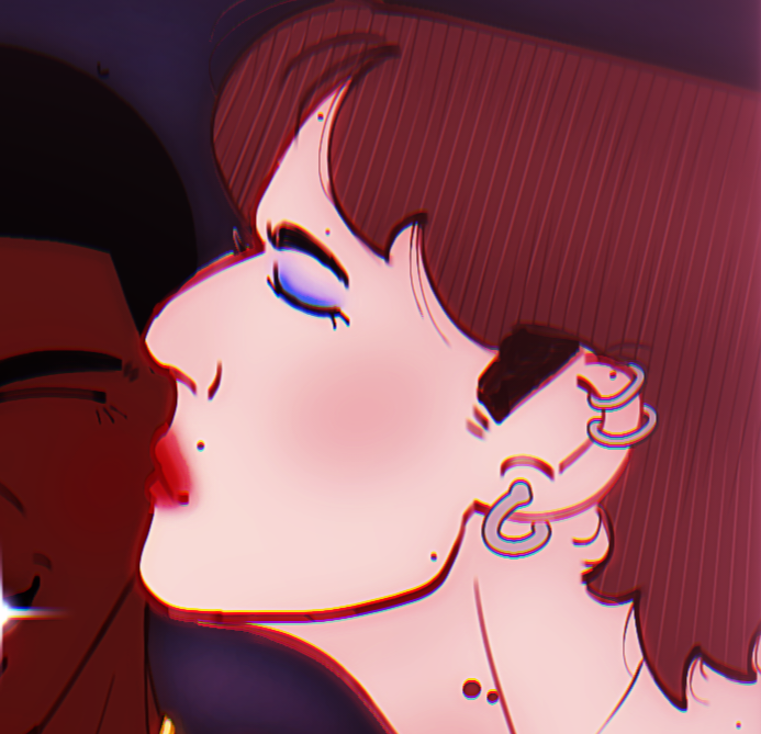 ᥲᥒgᥱᥣ 💭🌸 іrᥣ ᥕіᥣᥣ᥆ᥕ ᑲᥡᥱrs tweet media