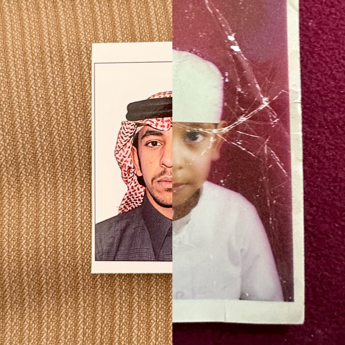 محمد بشير العنزي tweet media