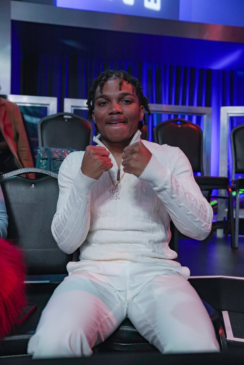 Zuffa_Boxing tweet media