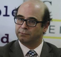 Los dos más grandes charlatanes del comunismo.