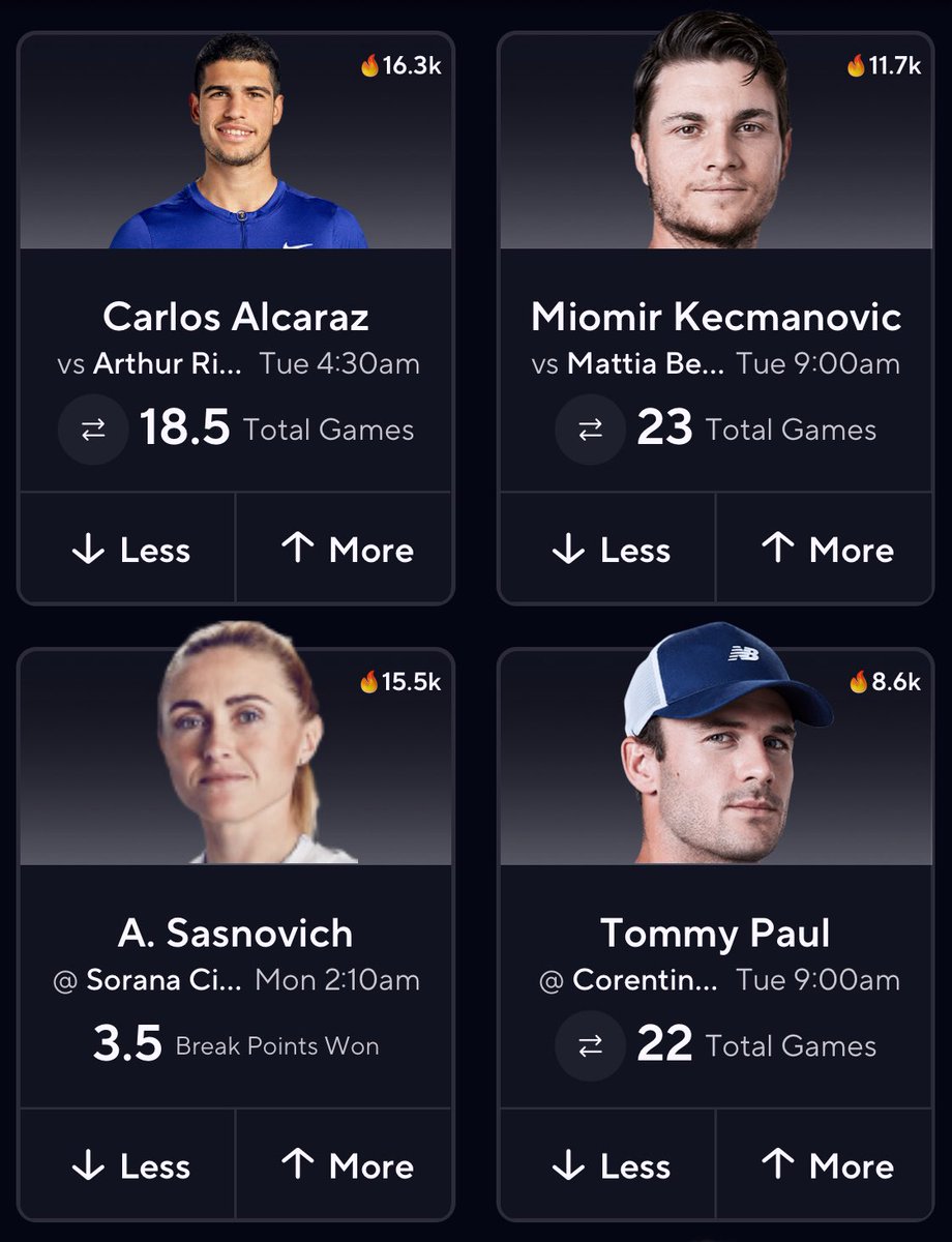 Hero Picks tweet media