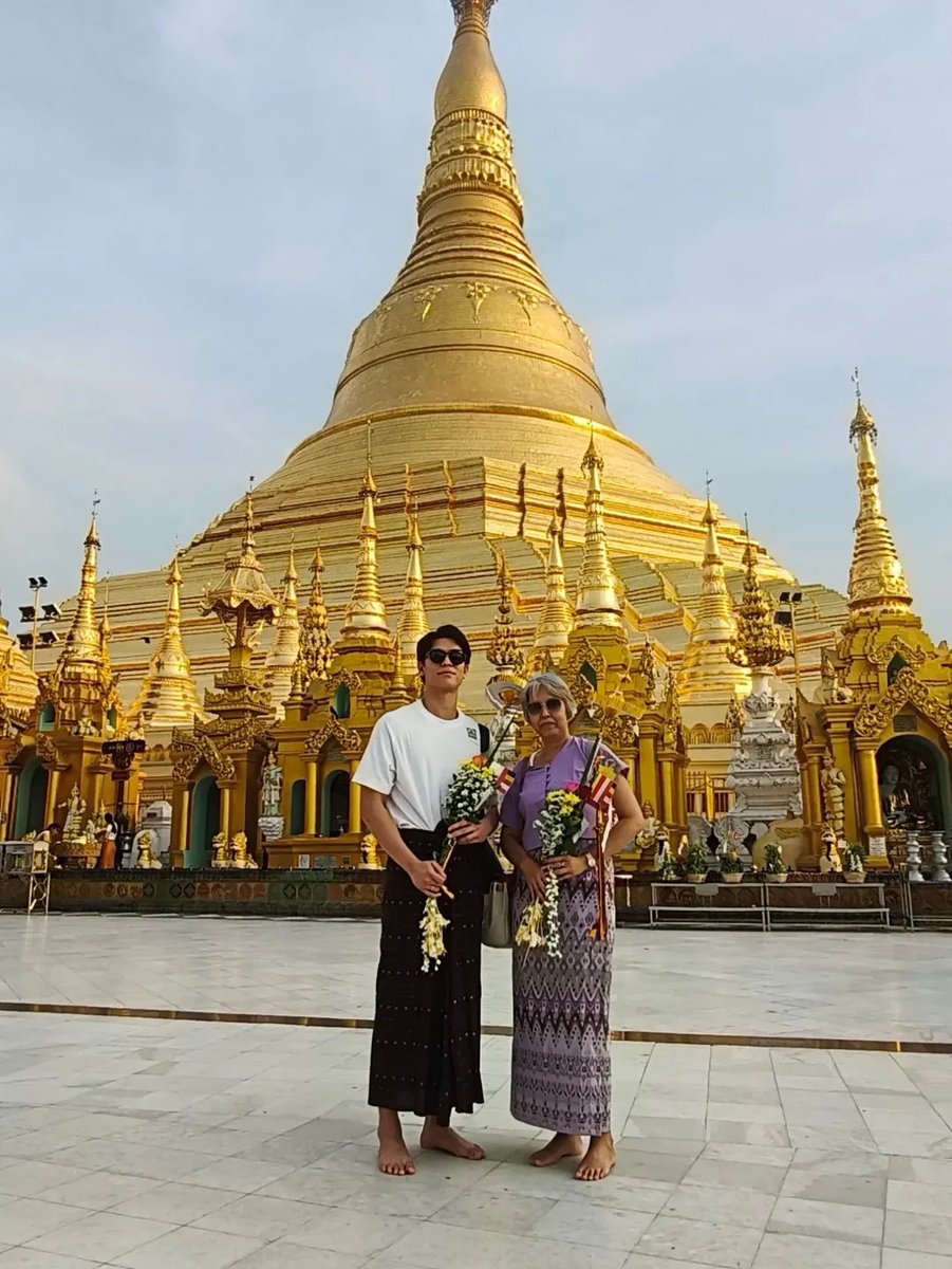 I know and he’s always been like that 🩷

#JossWayar