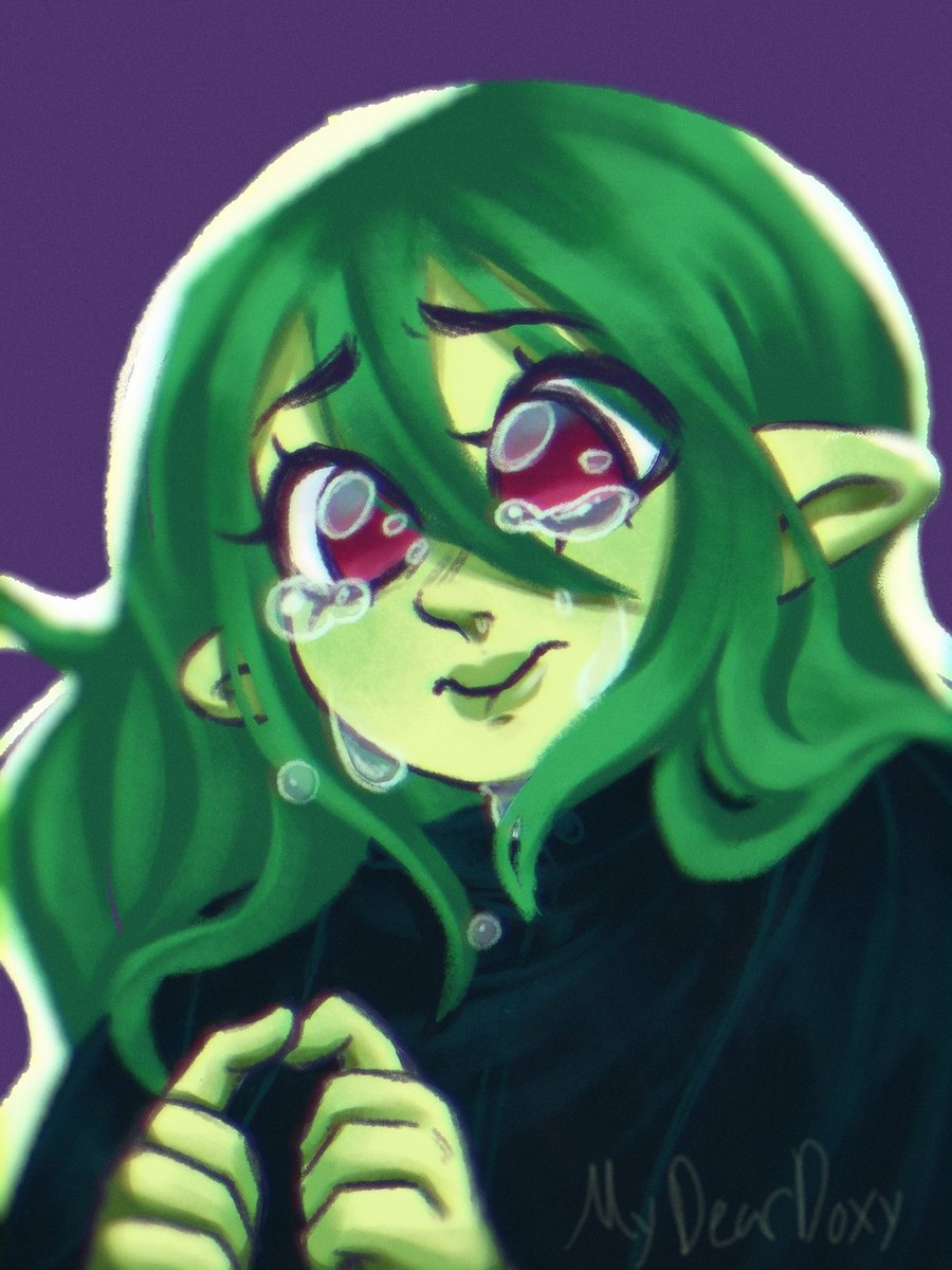 𝙳𝚘𝚡𝚢 🌬✨️ tweet media