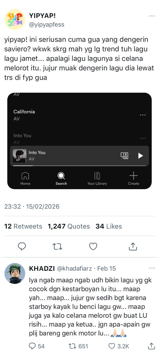 KHSH AREA tweet media