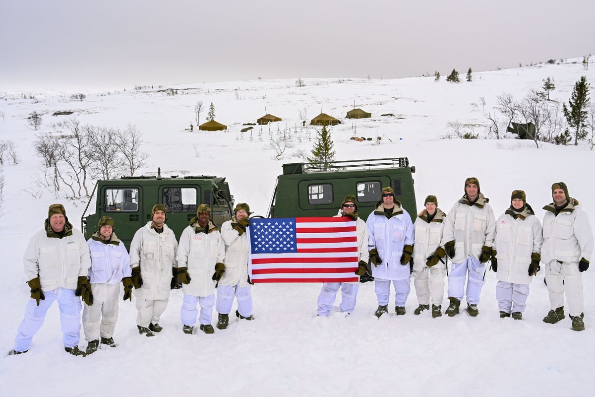 Minnesota National Guard tweet media