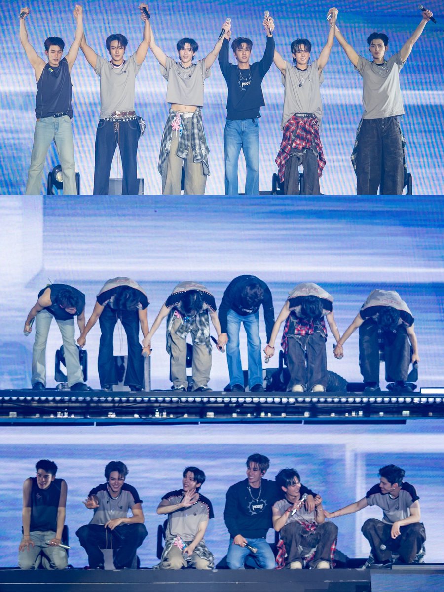 TrendforSanta's tweet image. JASPER with perth and fourth ❤️‍🩹

JASPER FINAL COMBUSTION

#RISERCONCERTD3
#JASPER #PerthTanapon #Fourthnattawat