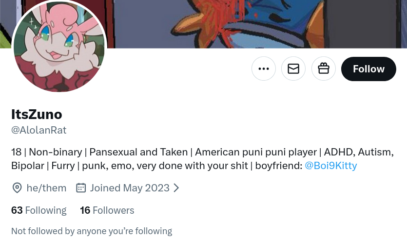 <a href="/AlolanRat/">ItsZuno</a> "Liking guns is weird"