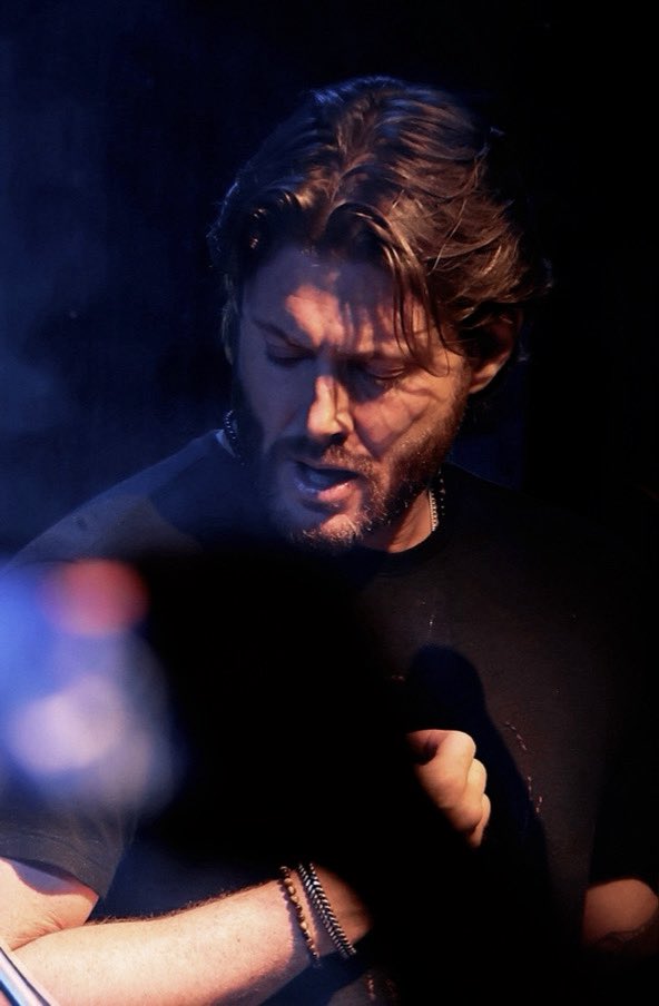 Something about this pic is just stunning 😍🔥😍
Bless ya however took this 
#JensenAckles
