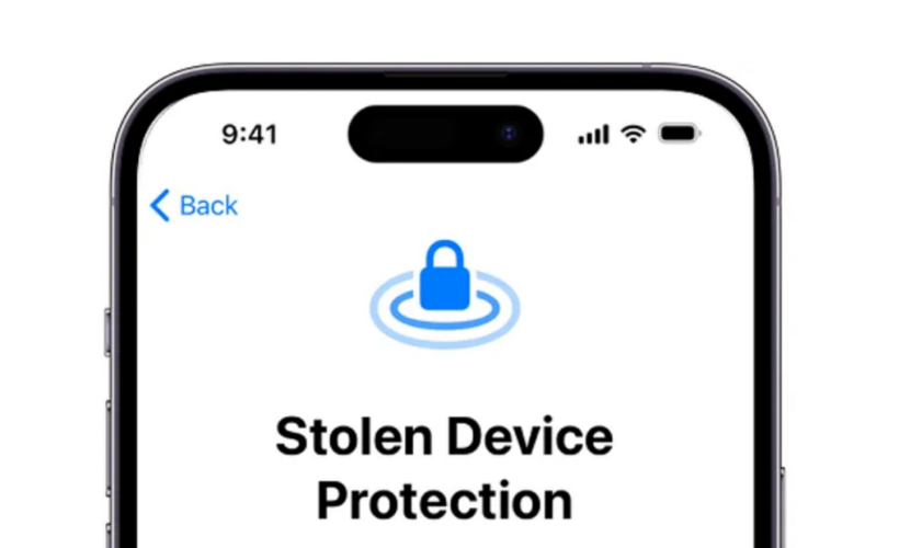 iGotOffer's tweet photo. What functions to enable in case your iPhone is stolen. Lost or stolen iPhone? Here’s What You Need To Do! https://t.co/8KDDPrOhp5

#iGotOffer #BuyBack #iPhone #Apple https://t.co/AFAdQfxBQ5