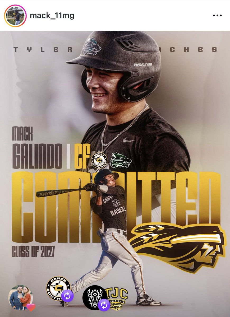 Canes Southwest tweet media