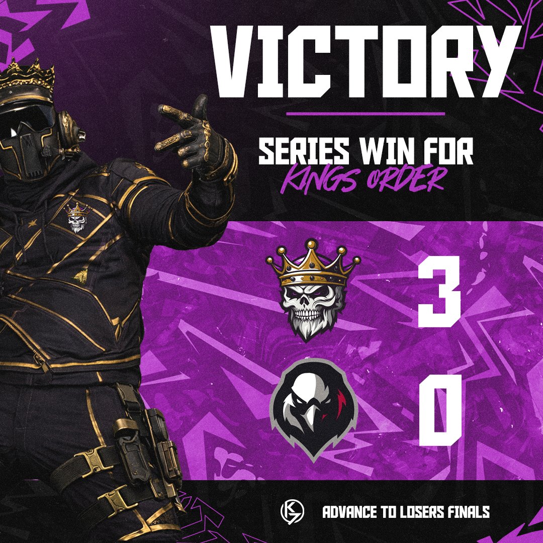 Kings Order tweet media