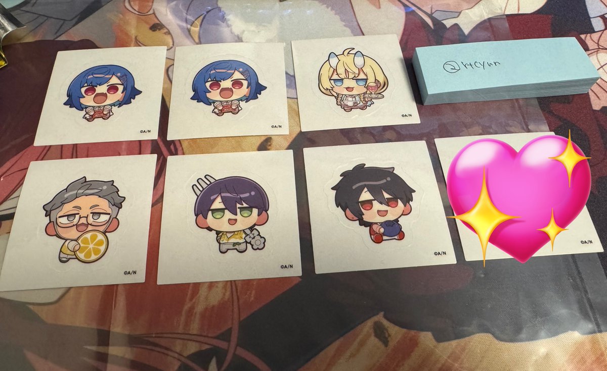 きゅん@取引 tweet media