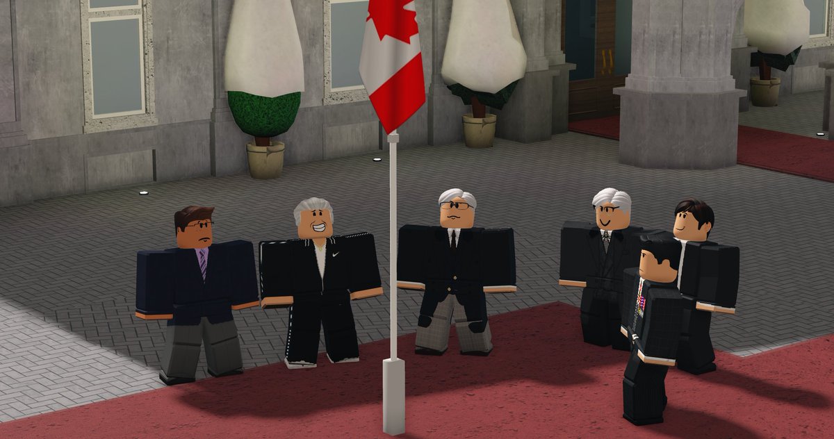 🇨🇦 Today is National Flag of Canada Day, where we commemorate the inauguration of the flag of Canada on that date in 1965.

Aujourd'hui, c'est la Journée nationale du drapeau du Canada, où nous commémorons l'inauguration du drapeau canadien à cette date en 1965.